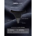 Tanga menstruel absorbant haute performance Vega - Smoon
