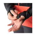 VESTE ZIPPÉE DAWN TURN SOFTSHELL FEMME - THE NORTH FACE