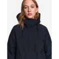 Parka Gore-Tex matelassée femme - AIGLE