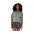 T-SHIRT NAGINO RUN ADJUSTABLE FEMME