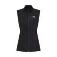 Gilet coupe-vent repliable femme