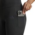 LEGGING OPTIME FEMME - ADIDAS