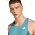 DÉBARDEUR ADIZERO ARCHIVE HOMME - ADIDAS