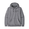 SWEAT FITZ ROY ICON UPRISAL CAPUCHE - PATAGONIA