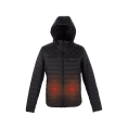DOUDOUNE CHAUFFANTE HOMME - THERM-IC