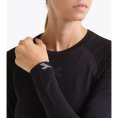 T-shirt manches longues Stratozero femme - DIADORA