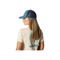 CASQUETTE DIHEDRAL BADGE - Rab