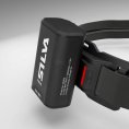 Lampe frontale Free Pulse 1500 - SILVA