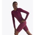 T-shirt manches longues Stratouno femme - DIADORA