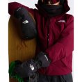 Moufles Montana 3-en-1 Gore-TEX - THE NORTH FACE