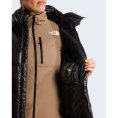 Parka Summit Pumori Down femme - THE NORTH FACE