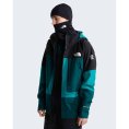 VESTE SUMMIT VERBIER GTX HOMME - THE NORTH FACE