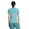 T-shirt Adizero femme - ADIDAS