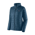 DOUDOUNE NANO PUFF FEMME - PATAGONIA