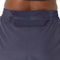 SHORT NAGINO RUN ADJUSTABLE 4IN FEMME - ASICS