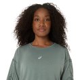 T-SHIRT NAGINO RUN ADJUSTABLE FEMME - ASICS