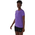 T-shirt Road Seamless manches courtes femme - ASICS