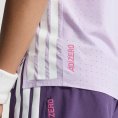T-SHIRT ADIZERO FEMME - ADIDAS