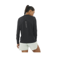 T-SHIRT MANCHES LONGUES SENSE AERO FEMME - SALOMON