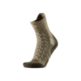 CHAUSSETTES TREKKING COOL CREW FEMME - 