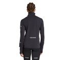 POLAIRE ADI365 WARM DEMI-ZIP FEMME - ADIDAS