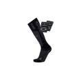 CHAUSSETTES CHAUFFANTES POWERSOCKS + BATTERIES S-PACK
