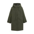 Parka Gore-Tex matelassée femme - AIGLE