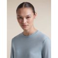 T-shirt manches longues mérino 125 cool lite sphere III femme - ICEBREAKER