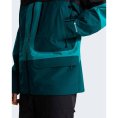 VESTE SUMMIT VERBIER GTX HOMME - THE NORTH FACE