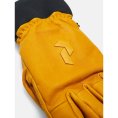 Gants Leather Hipe - PEAK PERFORMANCE