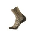 CHAUSSETTES TREKKING COOL CREW FEMME
