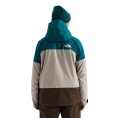 Veste Chakal homme - THE NORTH FACE