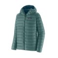 DOUDOUNE DOWN SWEATER CAPUCHE HOMME - PATAGONIA