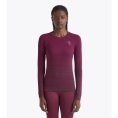 T-shirt manches longues Stratouno femme - DIADORA