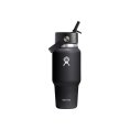 GOBELET 24 OZ WIDE FLEX STRAW TRAVEL - HYDRO-FLASK