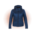 VESTE POWER CASUAL FEMME - THERM-IC