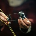 Lampe frontale Seek 450 Cord Recharge - SILVA