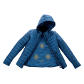 VESTE POWER CASUAL FEMME - THERM-IC