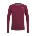 T-shirt manches longues Stratouno homme - DIADORA