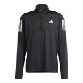 PULL OWN THE RUN DEMI-ZIP HOMME
