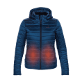 VESTE POWER CASUAL FEMME - THERM-IC