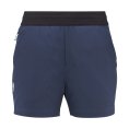 SHORT WANAKA STRETCH III FEMME - MILLET