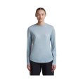 T-shirt manches longues mérino 125 cool lite sphere III femme - ICEBREAKER