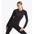 T-shirt manches longues Stratozero femme - DIADORA