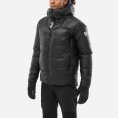 KAMET DOWN HD homme - MILLET