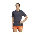 T-shirt Terrex Xperior Climacool + femme - ADIDAS