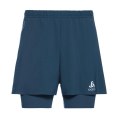 SHORT 2 EN 1 ZEROWEIGHT 5 HOMME - ODLO