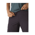 SHORT SABRIA FEMME - ARCTERYX