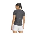 T-SHIRT À MANCHES COURTES ULTIMATE CLIMACOOL+ FEMME - ADIDAS