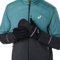 Gants de course coupe-vent - ASICS